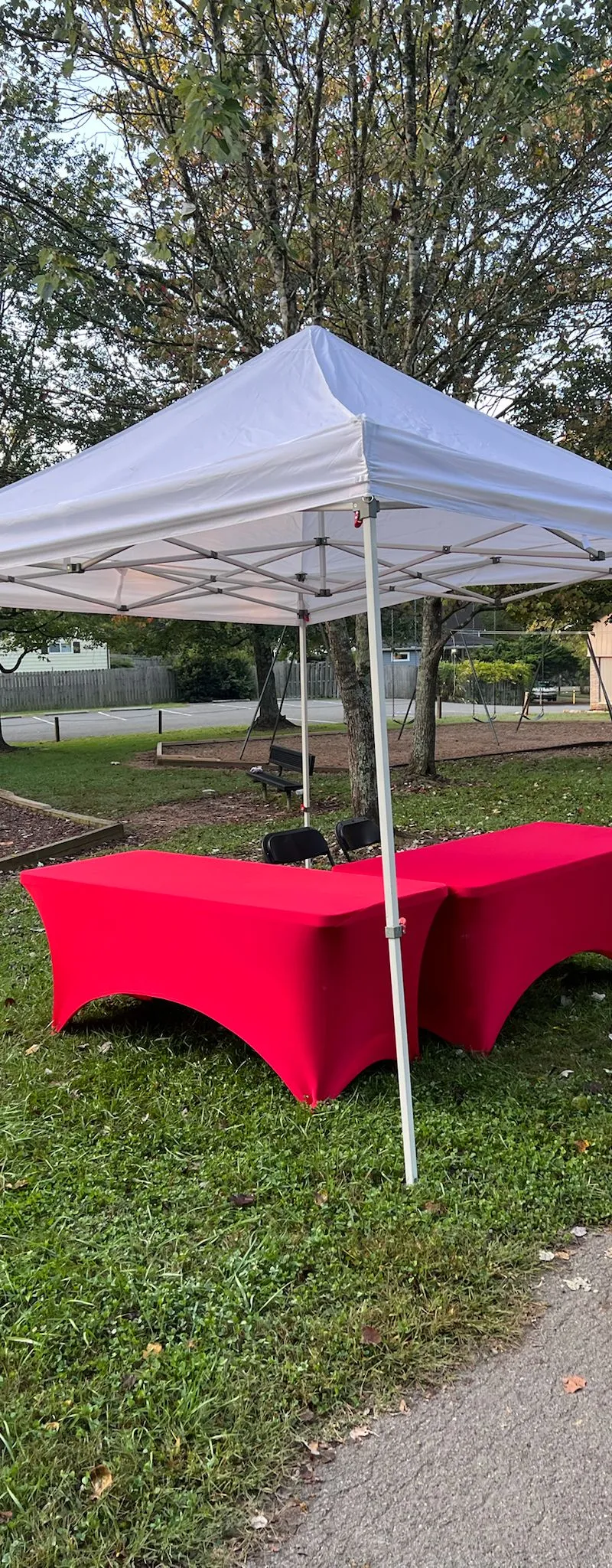 10x10 Canopy Tent