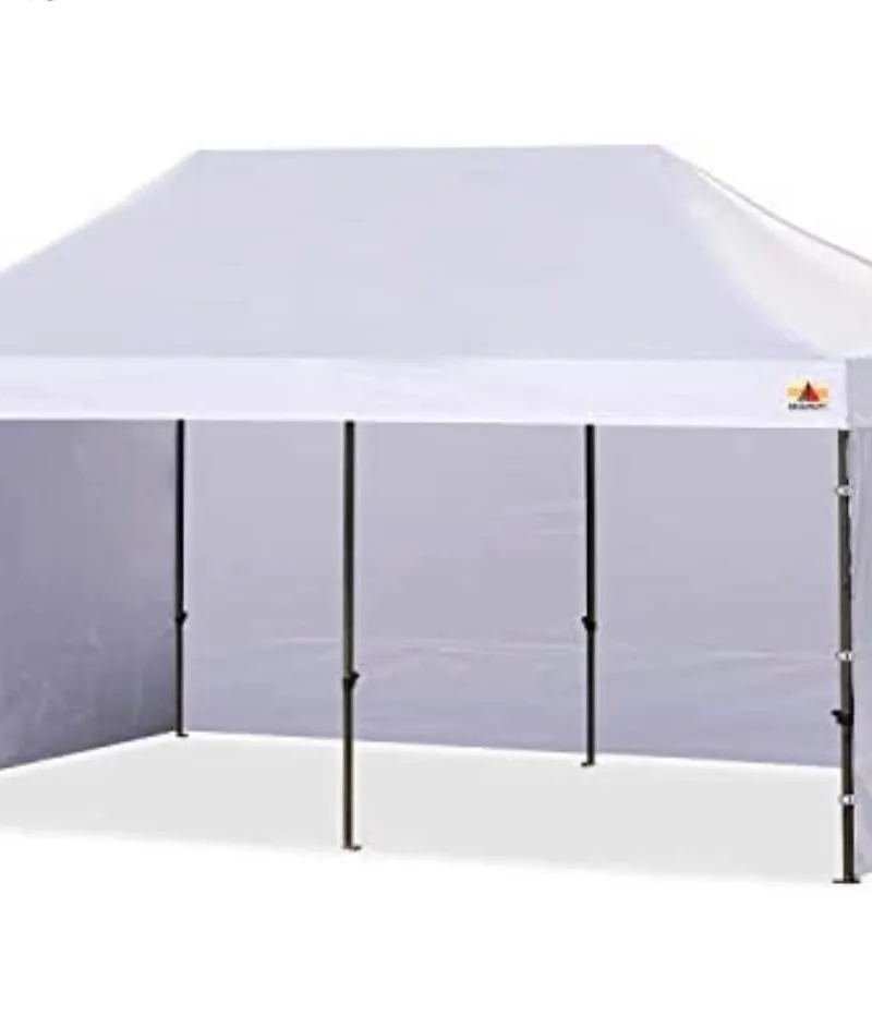 10x20 Canopy Tent