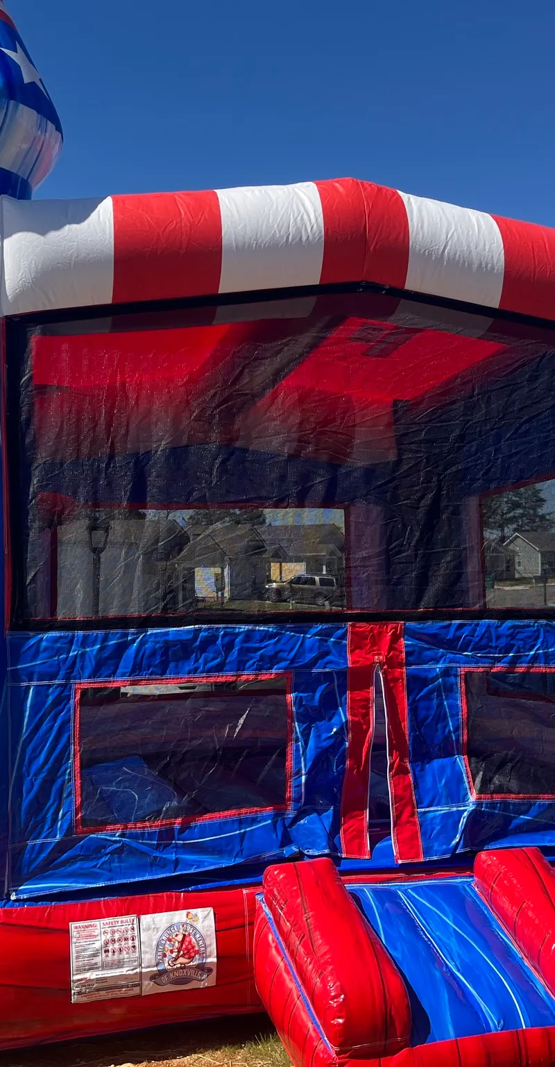 All American Bounce House