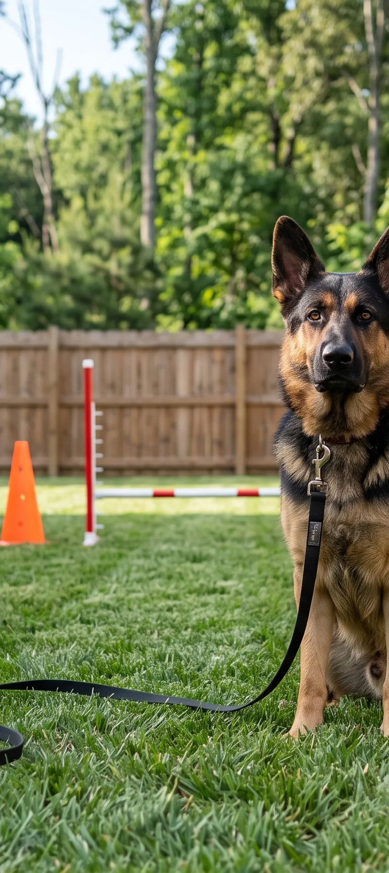 Dog Training — Obedience, Puppy & Behavior