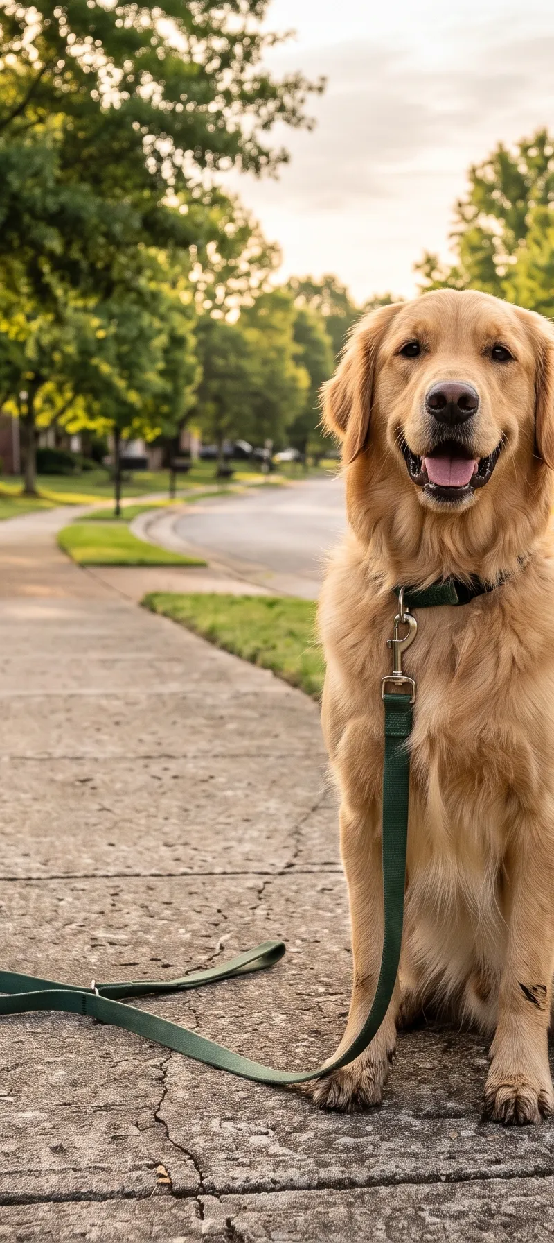 Dog Walking — Daily Walks & Midday Visits