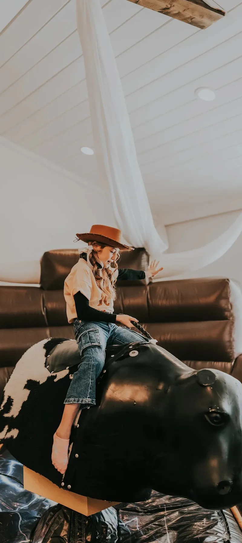 Mechanical Bull Rental