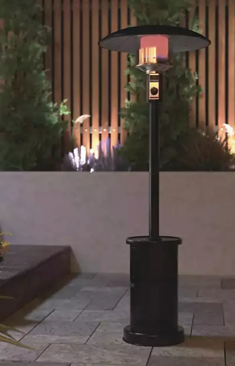 Outdoor Heater