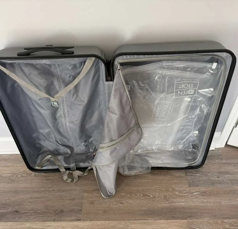 Travel Select (Medium Suitcase 24")