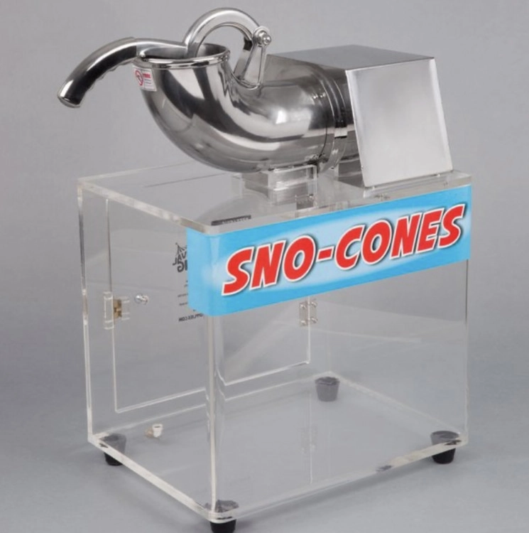 Snow Cone Machine