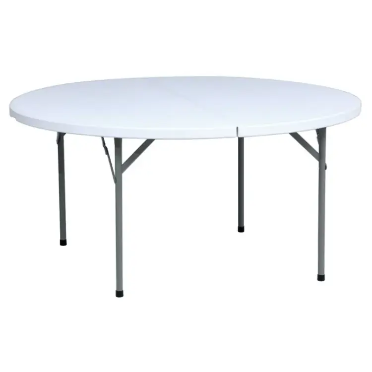 60 inch Round Table